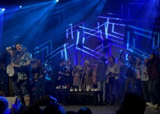 Amigo the Devil / TK & The Holy Know-Nothings / Rattlesnake Milk on Nov 21, 2024 [152-small]