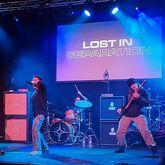 Within Destruction / Axty / Lost in Separation / DesolationPA on Feb 27, 2025 [166-small]