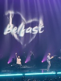 Snow Patrol / Nina Nesbitt / Cherym on Feb 28, 2025 [261-small]