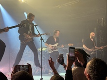 Franz Ferdinand / Master Peace on Feb 28, 2025 [266-small]