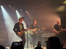 Franz Ferdinand / Master Peace on Feb 28, 2025 [267-small]