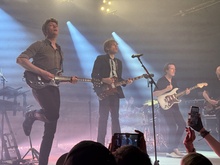 Franz Ferdinand / Master Peace on Feb 28, 2025 [271-small]