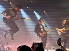 Franz Ferdinand / Master Peace on Feb 28, 2025 [273-small]