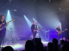 Franz Ferdinand / Master Peace on Feb 28, 2025 [276-small]