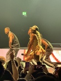 Tinashe on Feb 23, 2025 [285-small]