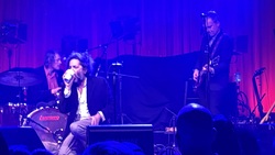 Father John Misty / Destroyer on Feb 28, 2025 [348-small]