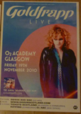 Goldfrapp / Retro/Grade on Nov 19, 2010 [355-small]