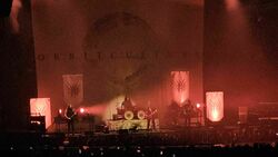 Trivium / Bullet for My Valentine / Orbit Culture on Jan 31, 2025 [366-small]