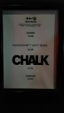 Chalk / Makeshift Art Bar on Feb 28, 2025 [384-small]