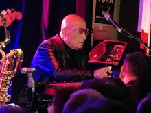 A Bowie Celebration: The David Bowie Alumni Tour on Feb 28, 2025 [421-small]