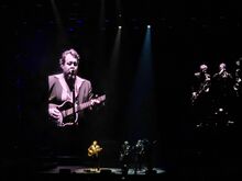 Nathaniel Rateliff & the Night Sweats / Charley Crockett on Feb 13, 2025 [425-small]