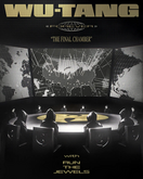 tags: Gig Poster - Wu-Tang Clan / Run the Jewels on Jun 14, 2025 [443-small]