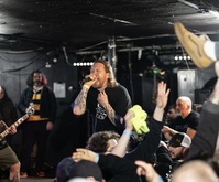 Comeback Kid / Defeater / orthodox on Feb 27, 2025 [502-small]