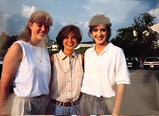 Jimmy Buffett on Aug 3, 1991 [540-small]