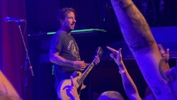 The Bouncing Souls / Guttermouth / Vic Ruggerio on Aug 11, 2024 [612-small]