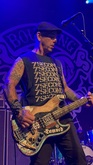 The Bouncing Souls / Guttermouth / Vic Ruggerio on Aug 11, 2024 [614-small]
