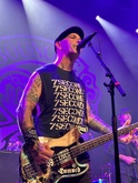 The Bouncing Souls / Guttermouth / Vic Ruggerio on Aug 11, 2024 [618-small]