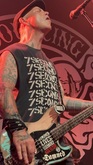 The Bouncing Souls / Guttermouth / Vic Ruggerio on Aug 11, 2024 [630-small]