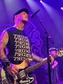 The Bouncing Souls / Guttermouth / Vic Ruggerio on Aug 11, 2024 [631-small]