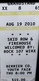 Winger / Firehouse / Gun Shy on Aug 8, 2014 [645-small]