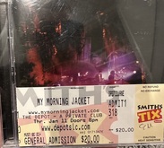 My Morning Jacket on Jan 11, 2007 [677-small]