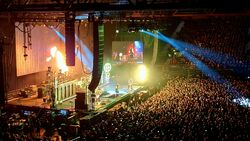 Pantera / Power Trip / King Parrot on Feb 23, 2025 [729-small]