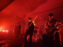 Wavelength Winter Fest 2025 - Night 2 on Feb 28, 2025 [752-small]