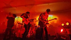 Wavelength Winter Fest 2025 - Night 2 on Feb 28, 2025 [754-small]