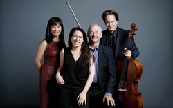 Bill Murray, Jan Vogler & Friends / Vanessa Perez / Mira Wang on Jun 25, 2025 [769-small]