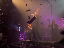 Set It Off / Point North / Call Me Amour / TSS (The Sunday Sadness) on Mar 1, 2025 [781-small]