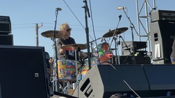 NOFX Final Tour / Punk In Drublic on Oct 6, 2024 [810-small]