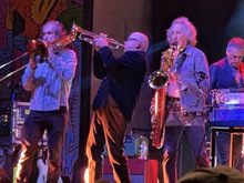 tags: They Might Be Giants, St. Petersburg, Florida, United States, Jannus Live - They Might Be Giants on Feb 28, 2025 [830-small]