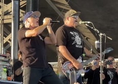 NOFX Final Tour / Punk In Drublic on Oct 6, 2024 [831-small]