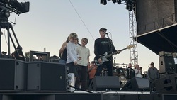 NOFX Final Tour / Punk In Drublic on Oct 6, 2024 [857-small]