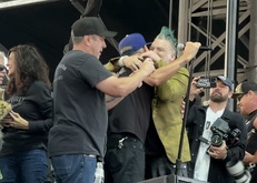 NOFX Final Tour / Punk In Drublic on Oct 6, 2024 [859-small]