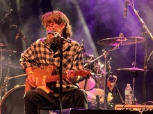 tags: Damon Fowler, St. Petersburg, Florida, United States, Jannus Live - Robin Trower / Damon Fowler on Feb 23, 2025 [865-small]