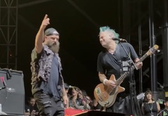 NOFX Final Tour / Punk In Drublic on Oct 6, 2024 [874-small]