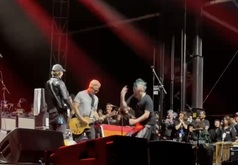NOFX Final Tour / Punk In Drublic on Oct 6, 2024 [882-small]
