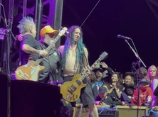 NOFX Final Tour / Punk In Drublic on Oct 6, 2024 [885-small]