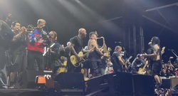 NOFX Final Tour / Punk In Drublic on Oct 6, 2024 [889-small]