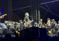 NOFX Final Tour / Punk In Drublic on Oct 6, 2024 [890-small]