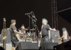 NOFX Final Tour / Punk In Drublic on Oct 6, 2024 [894-small]