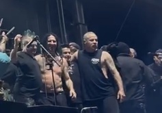 NOFX Final Tour / Punk In Drublic on Oct 6, 2024 [896-small]