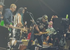 NOFX Final Tour / Punk In Drublic on Oct 6, 2024 [929-small]