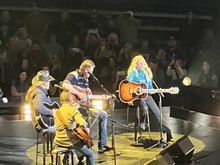 Blake Shelton / Craig Morgan / Deana Carter / Trace Adkins / Emily Ann Roberts on Feb 27, 2025 [937-small]