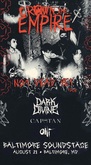 Crown The Empire / Dark Divine / Capstan / ONI / Set For Tomorrow on Aug 21, 2024 [032-small]