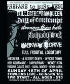 Prepare to Burn Fest on Apr 18, 2004 [208-small]