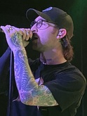 Cane Hill / Mugshot / Fox Lake / Weeping Wound on Mar 1, 2025 [211-small]