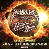 Killswitch Engage / Parkway Drive / After the Burial / Vein on May 14, 2019 [231-small]