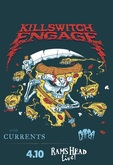 Killswitch Engage / Currents / Capra on Apr 10, 2023 [261-small]